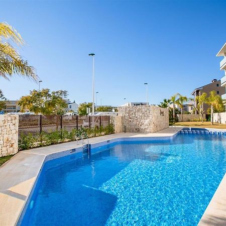 Prime Spanish Holidays - Arenal Dream Jávea Eksteriør bilde