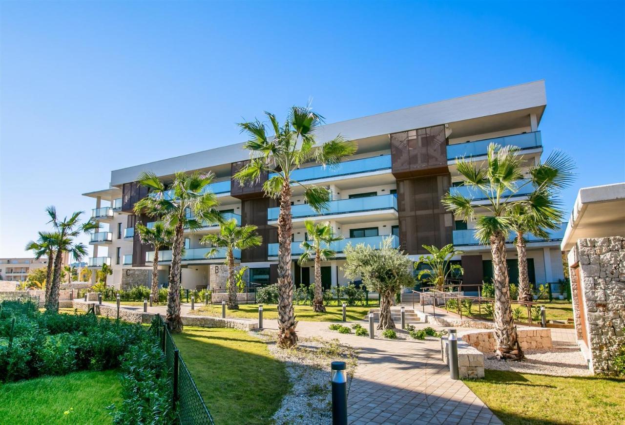 Prime Spanish Holidays - Arenal Dream Jávea Eksteriør bilde