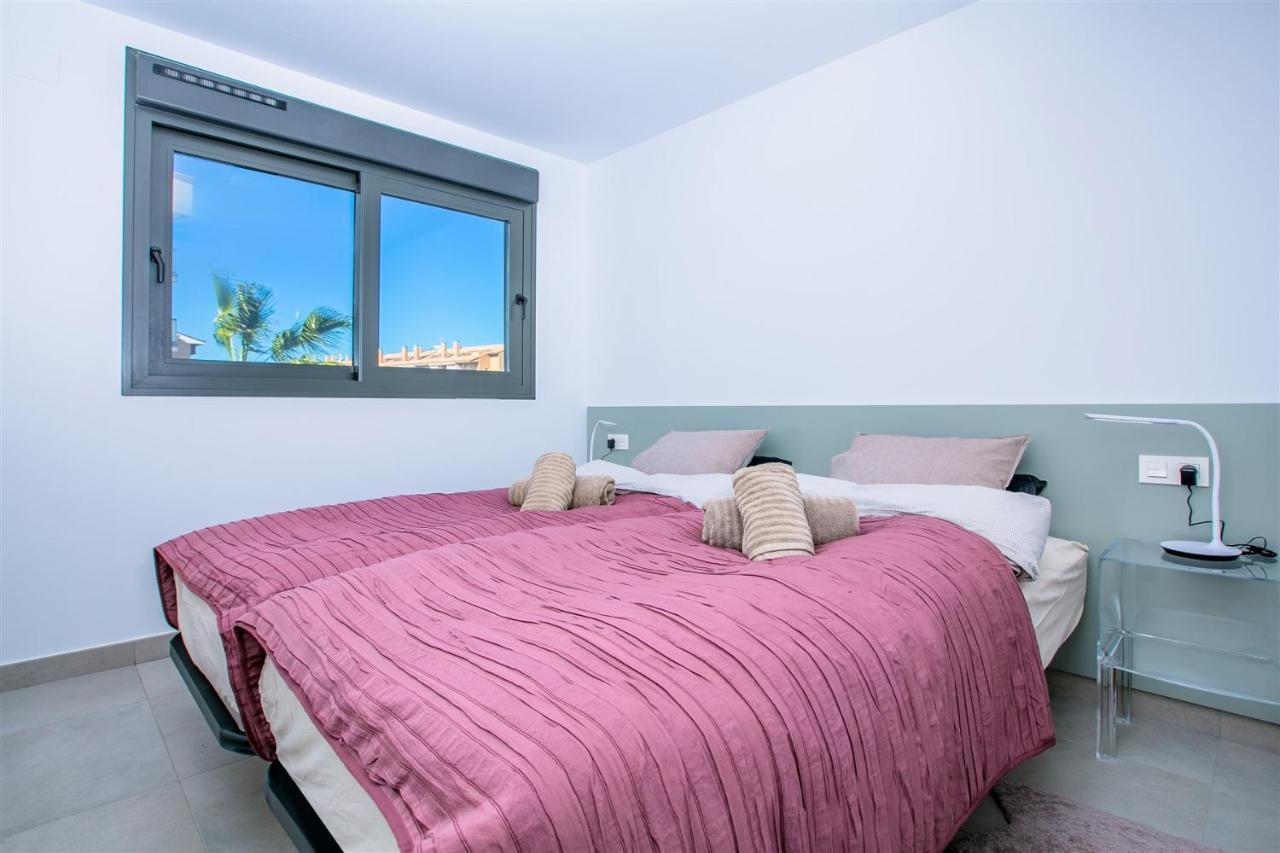 Prime Spanish Holidays - Arenal Dream Jávea Eksteriør bilde