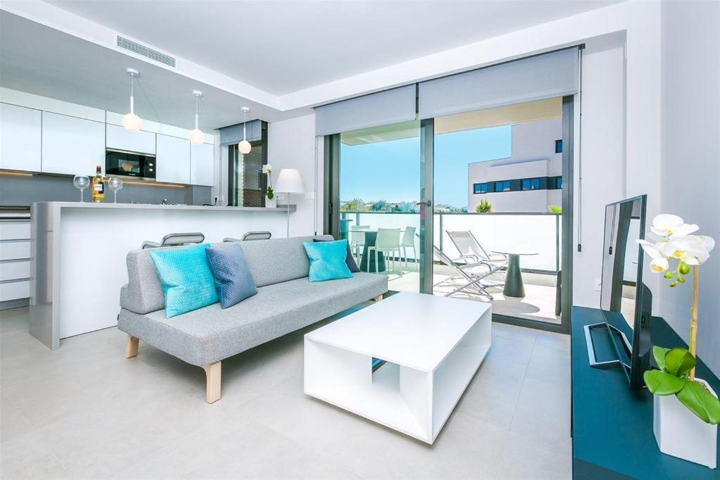 Prime Spanish Holidays - Arenal Dream Jávea Eksteriør bilde